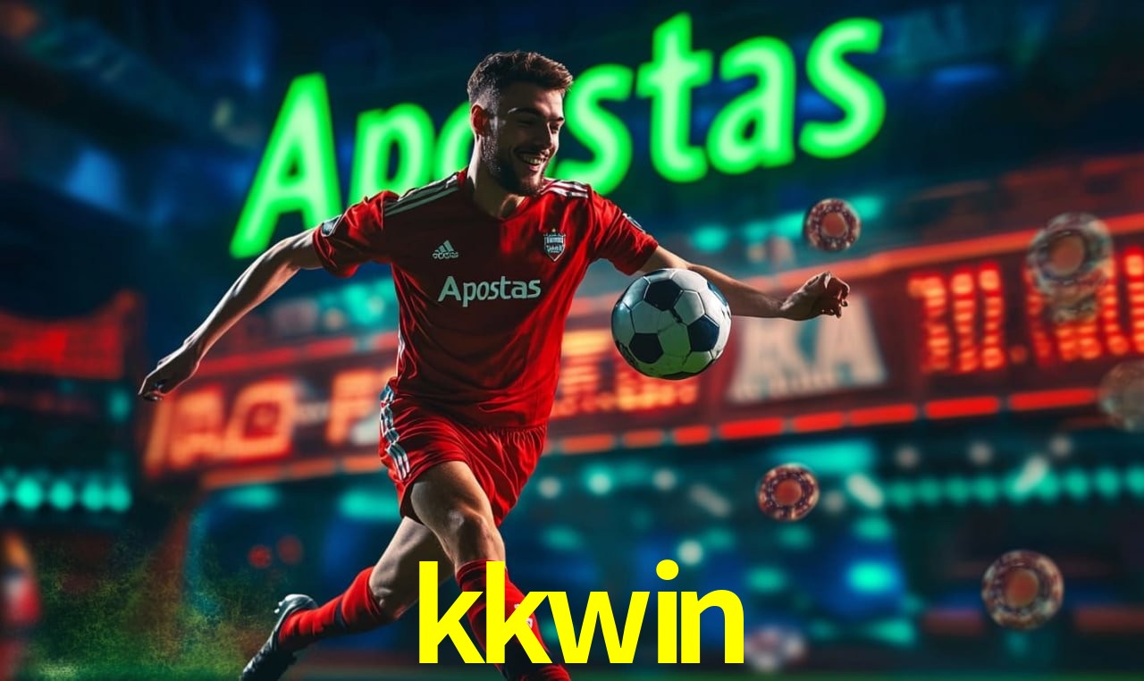 Estatísticas kkwin