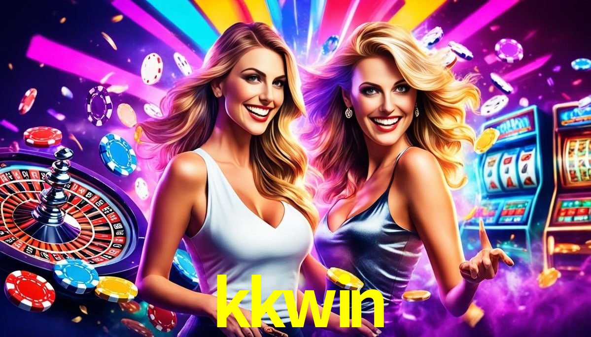 Experiência VIP kkwin