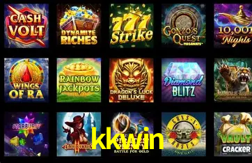 A Revolução dos Aplicativos de Jogos no kkwin