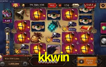 Descubra a Essência do kkwin: Nossa História e Compromissos