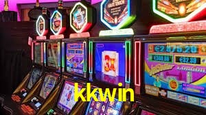 Bônus de Boas-vindas kkwin