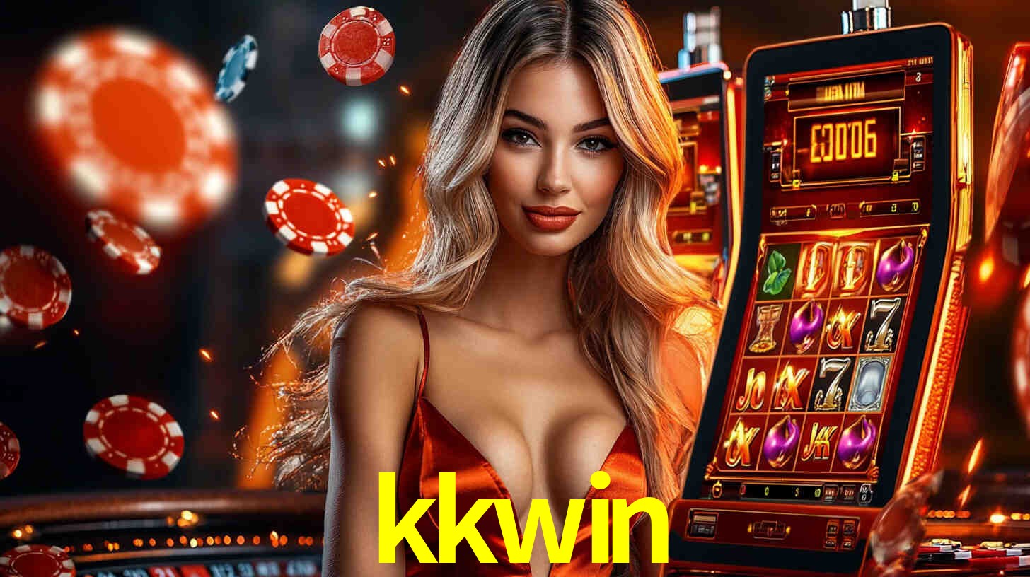 kkwin - Plataforma Oficial - kkwin app