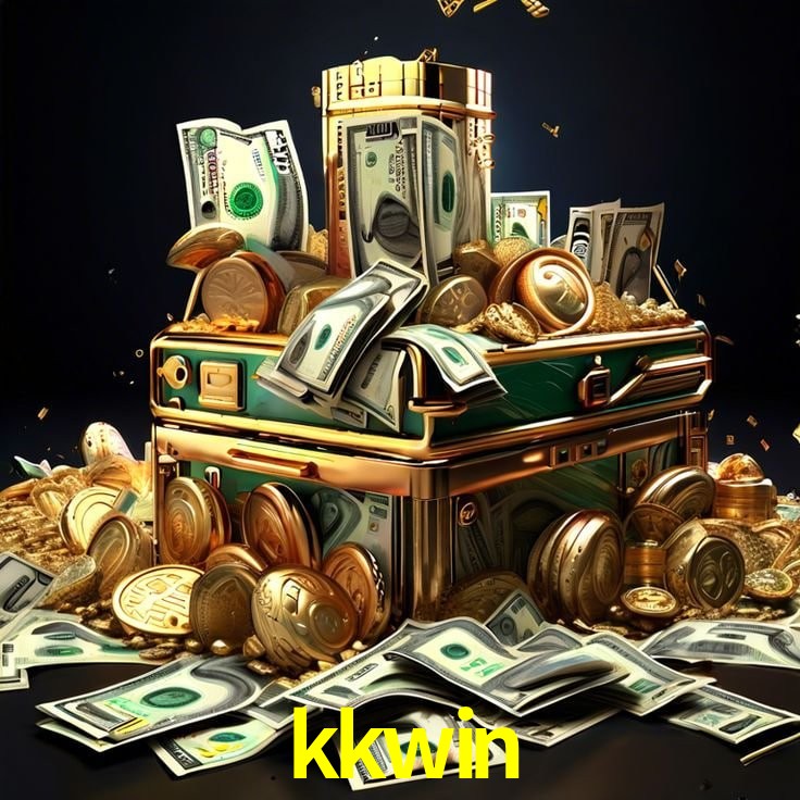 Tecnologia da Plataforma kkwin