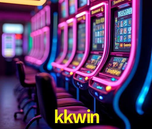 Integração de APIs kkwin