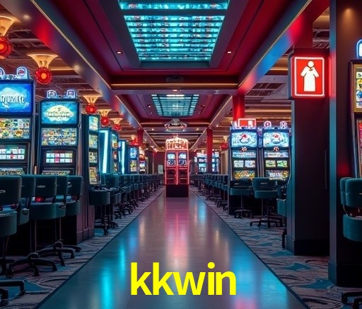 Mesa de Roleta kkwin