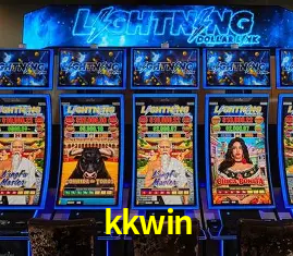 A Popularidade dos Caça-Níqueis no kkwin