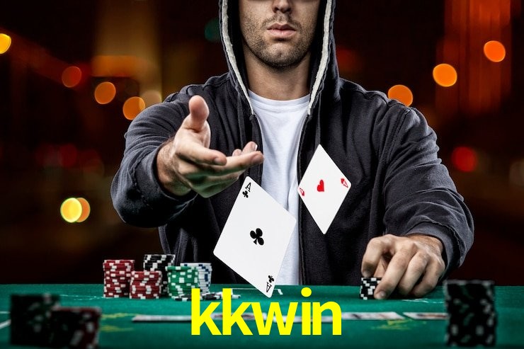 kkwin app