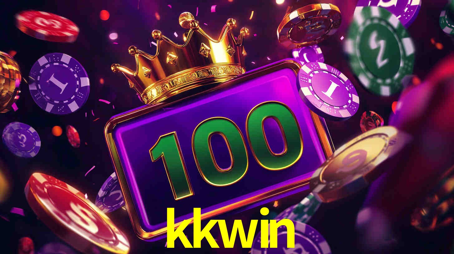 APP oficial da kkwin para mobile