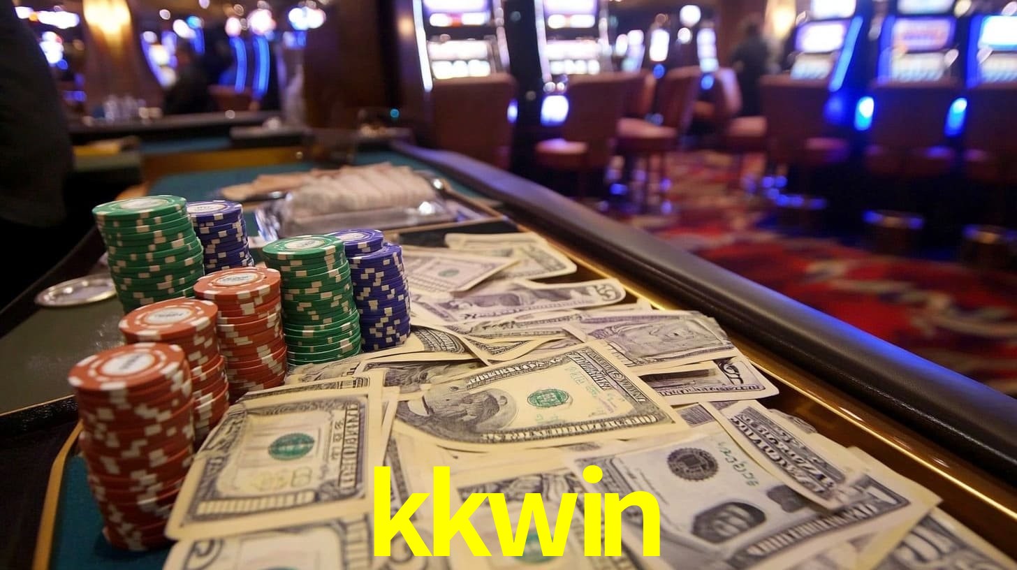 Promoção Relâmpago kkwin