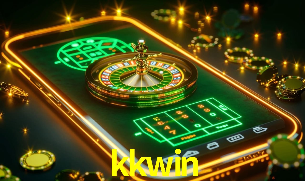 Provedores de Jogos kkwin
