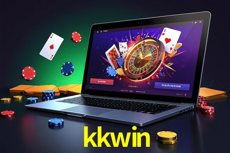 Login Seguro kkwin