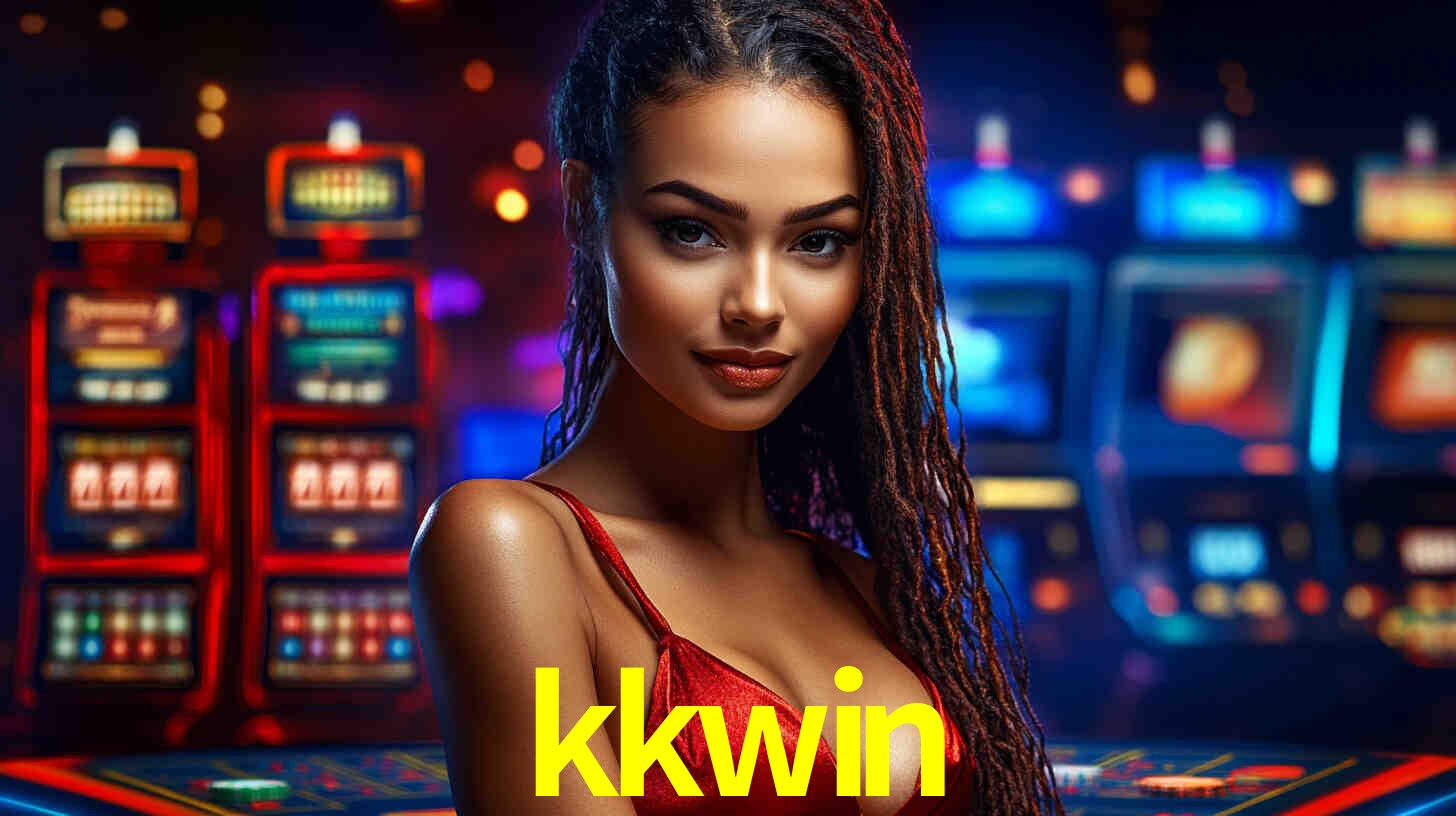 Bônus de Boas-vindas kkwin