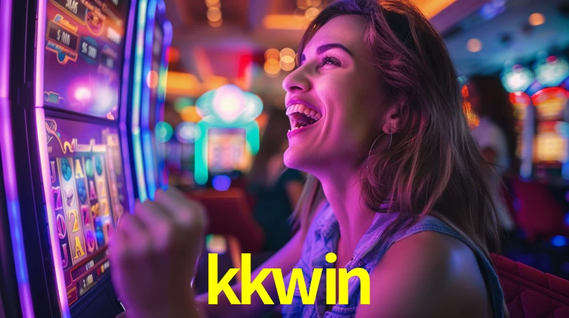 kkwin,kkwin app