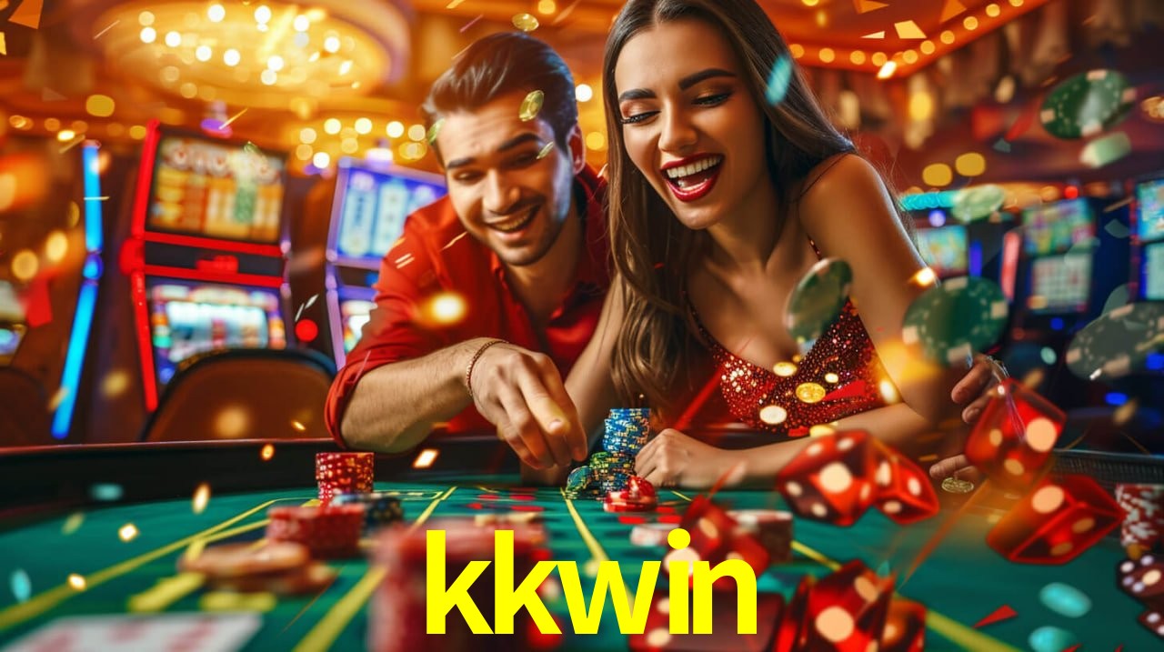 Estatísticas do Jogo kkwin