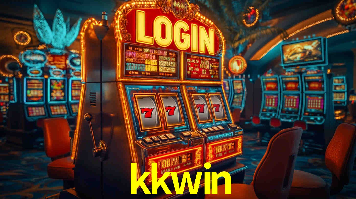 Bônus de Boas-vindas kkwin