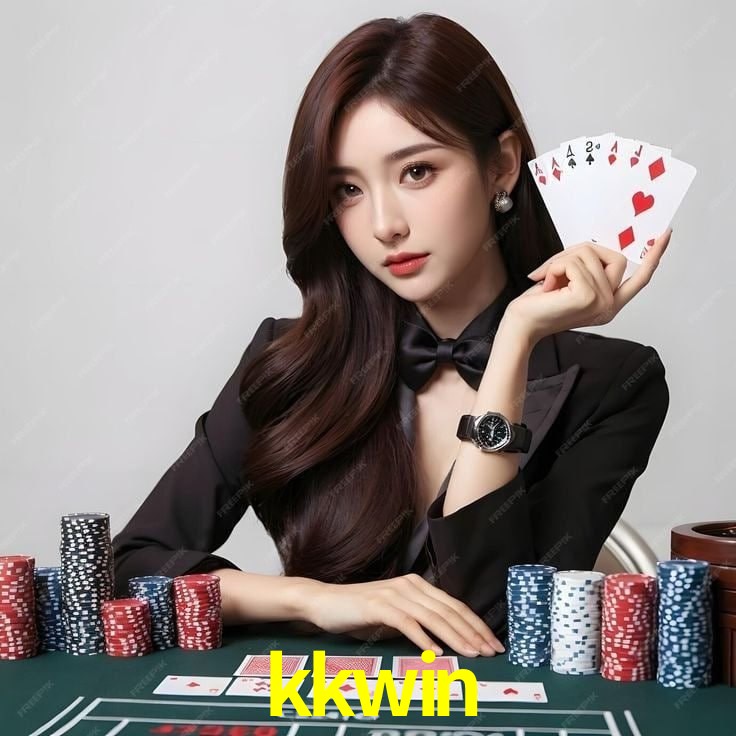 Jogos de Slot kkwin