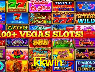 Descubra a Magia dos Jogos de Arcade no kkwin