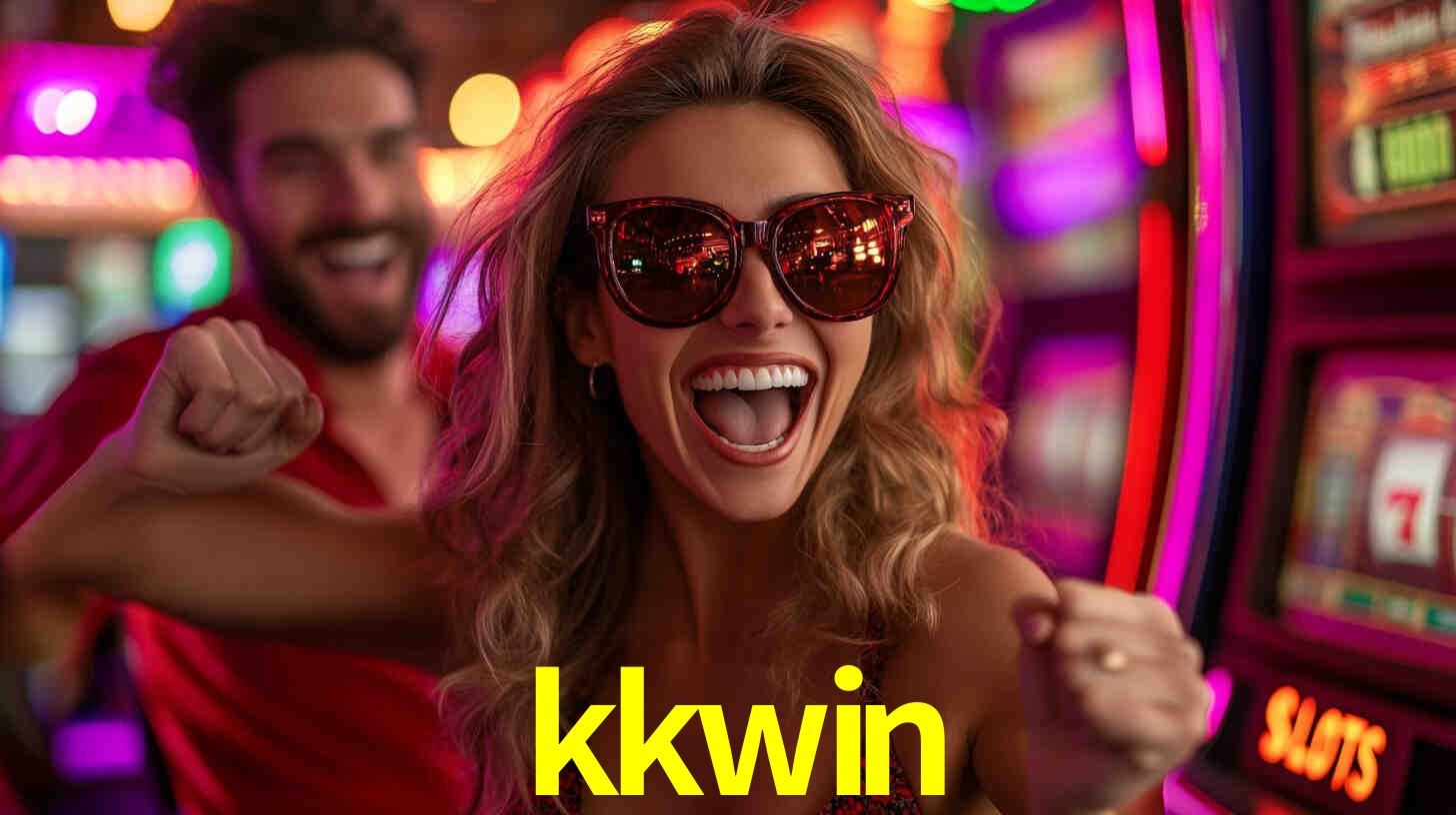 Interface do App kkwin