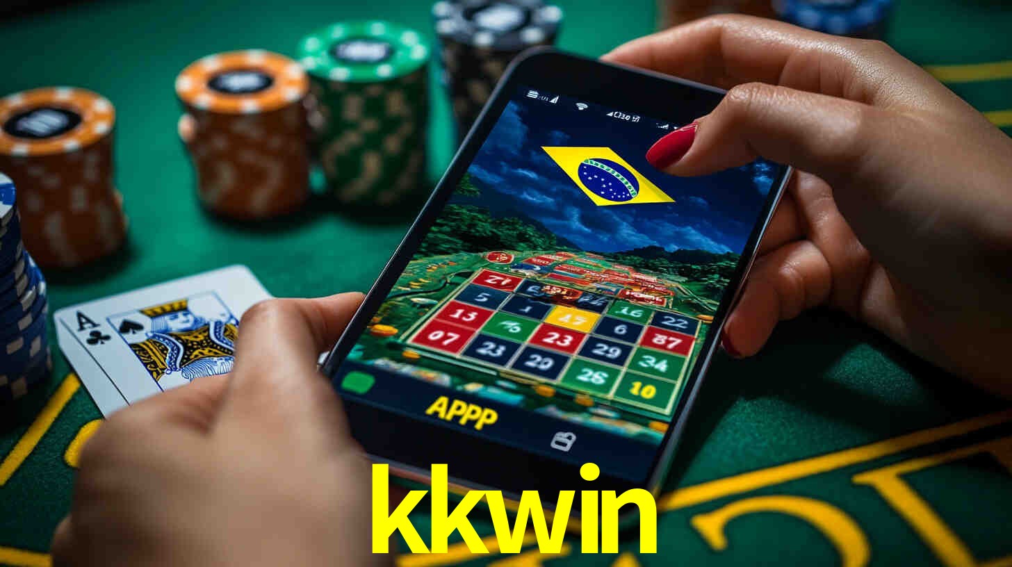 Apostas de Futebol kkwin