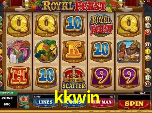 A Emoção da Loteria na kkwin: Uma Chance de Mudança de Vida