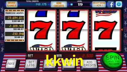 A Revolução dos Aplicativos de Jogos no kkwin