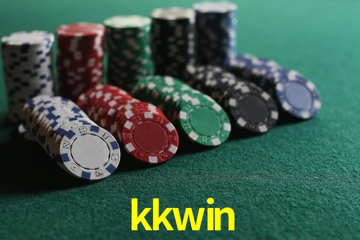 Mesa de Blackjack kkwin