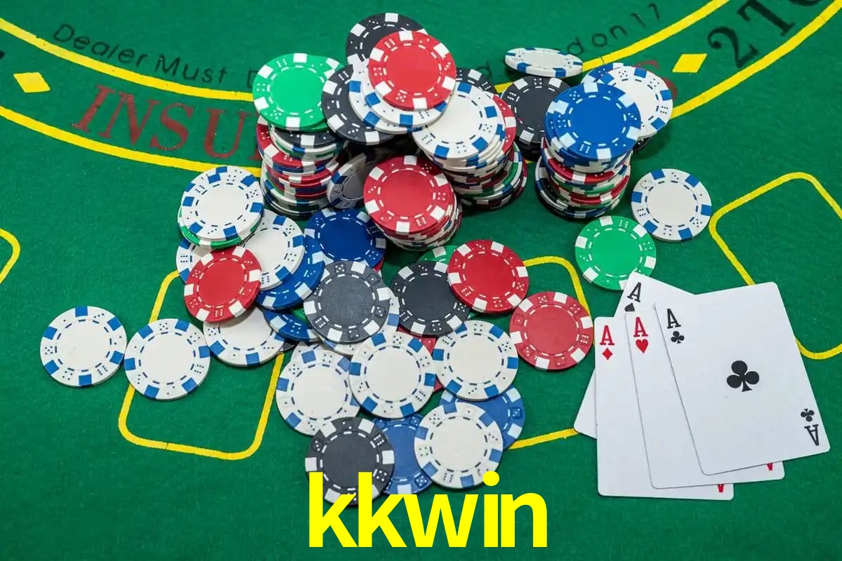 Estatísticas do Jogo kkwin
