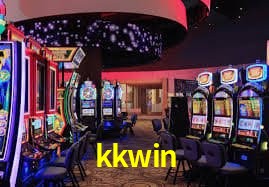 Tecnologia da Plataforma kkwin