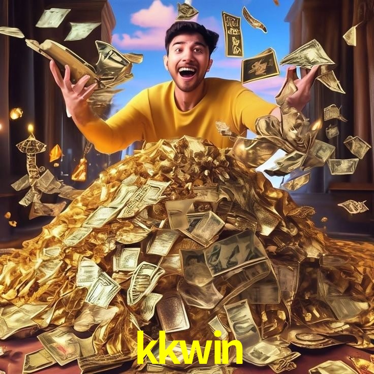 Jogos de Slot kkwin