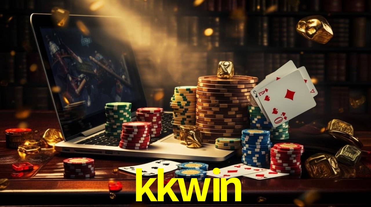 Provedores de Jogos kkwin