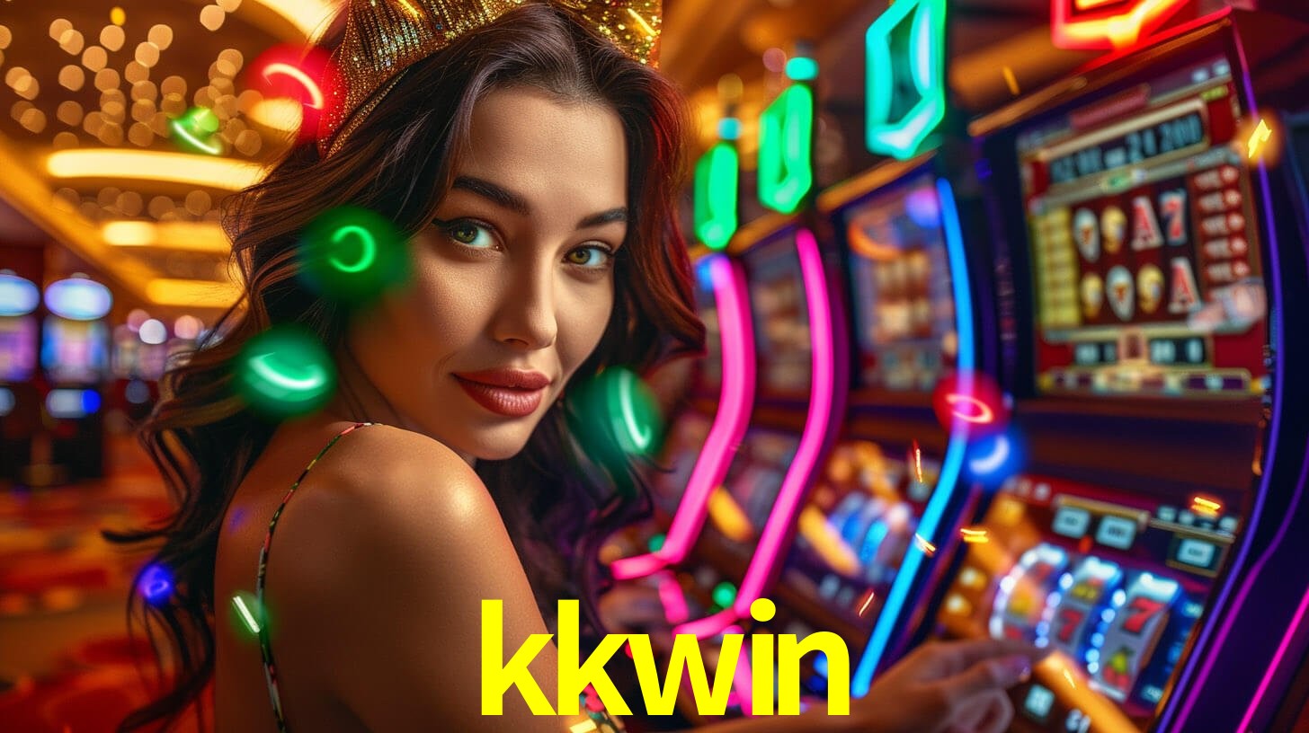 Jogos Exclusivos kkwin