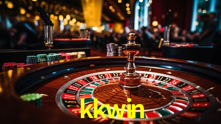 A Popularidade dos Caça-Níqueis no kkwin