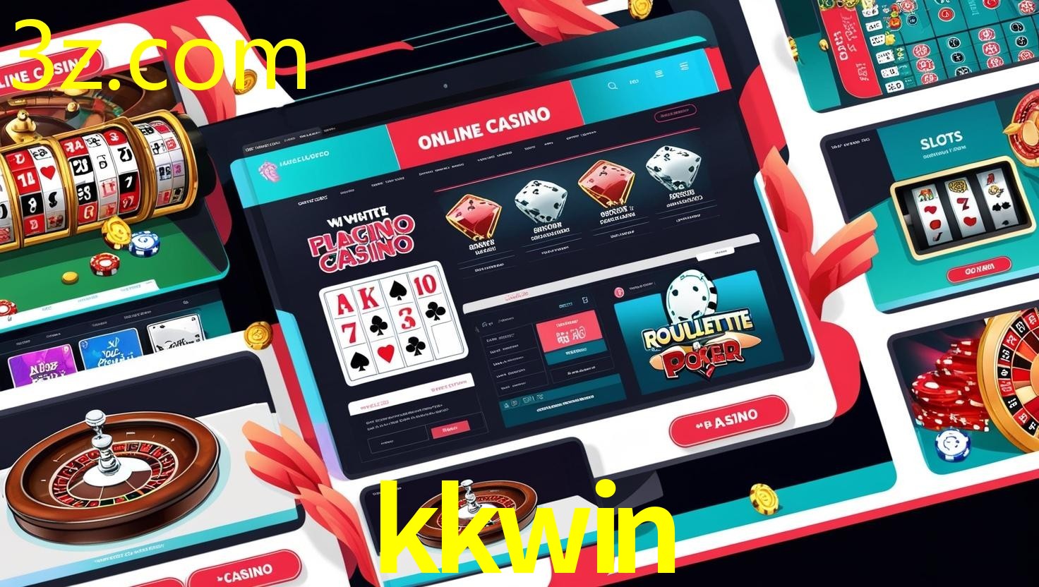 Fortune Tiger Slot no Site KKWIN.COM