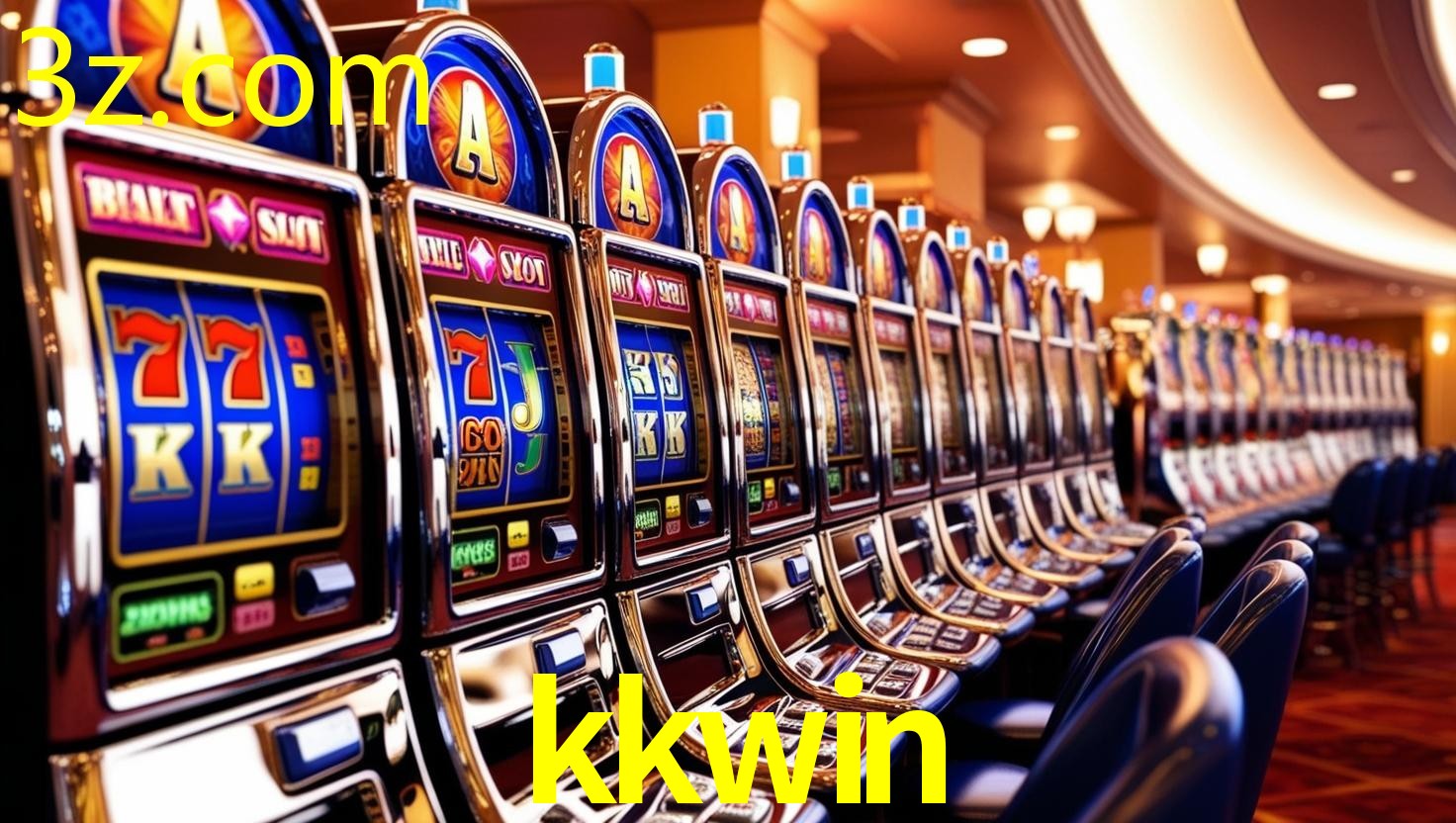 Apostas Futebol ao Vivo KKWIN.COM