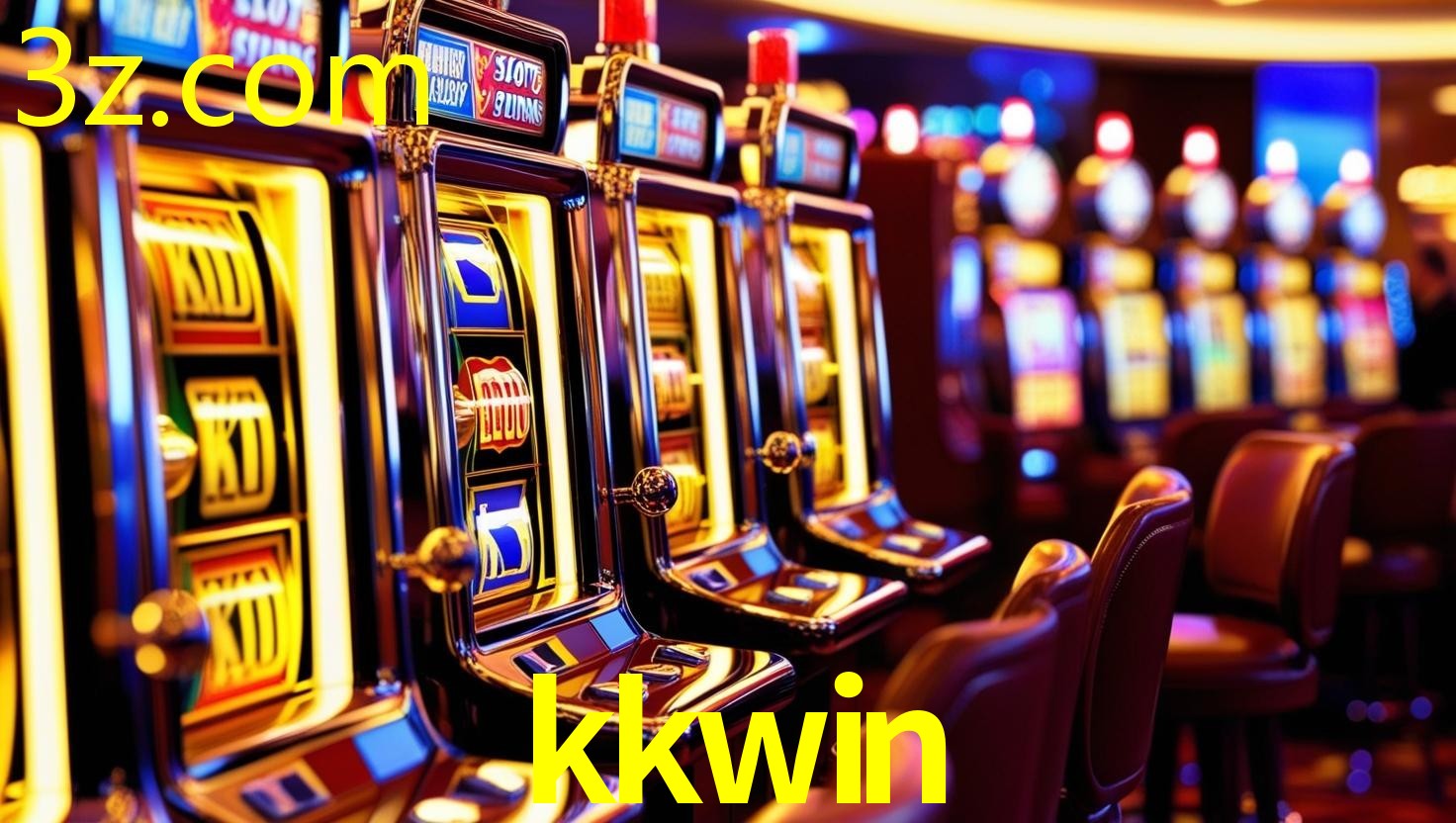 Cassino Online Seguro KKWIN.COM