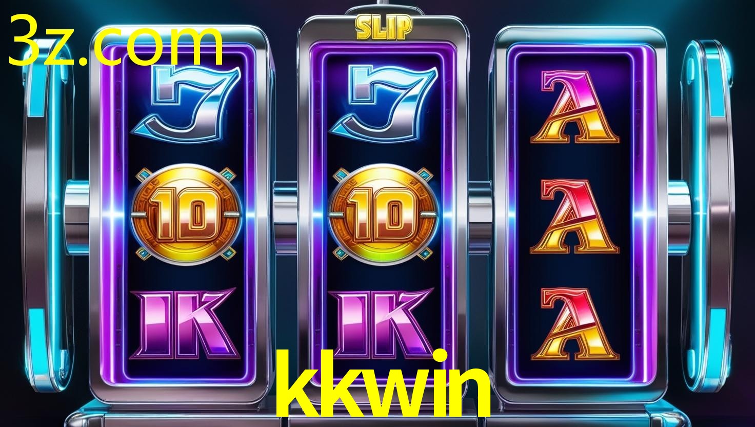 Jogos de Cassino KKWIN.COM