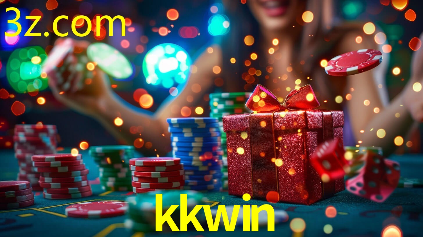 Cassino de Jogos KKWIN.COM